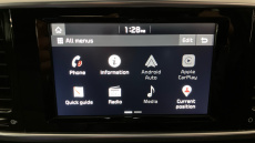 Kia Sportage 1.6 CRDi ISG GT-Line 5dr DCT Auto Diesel Estate